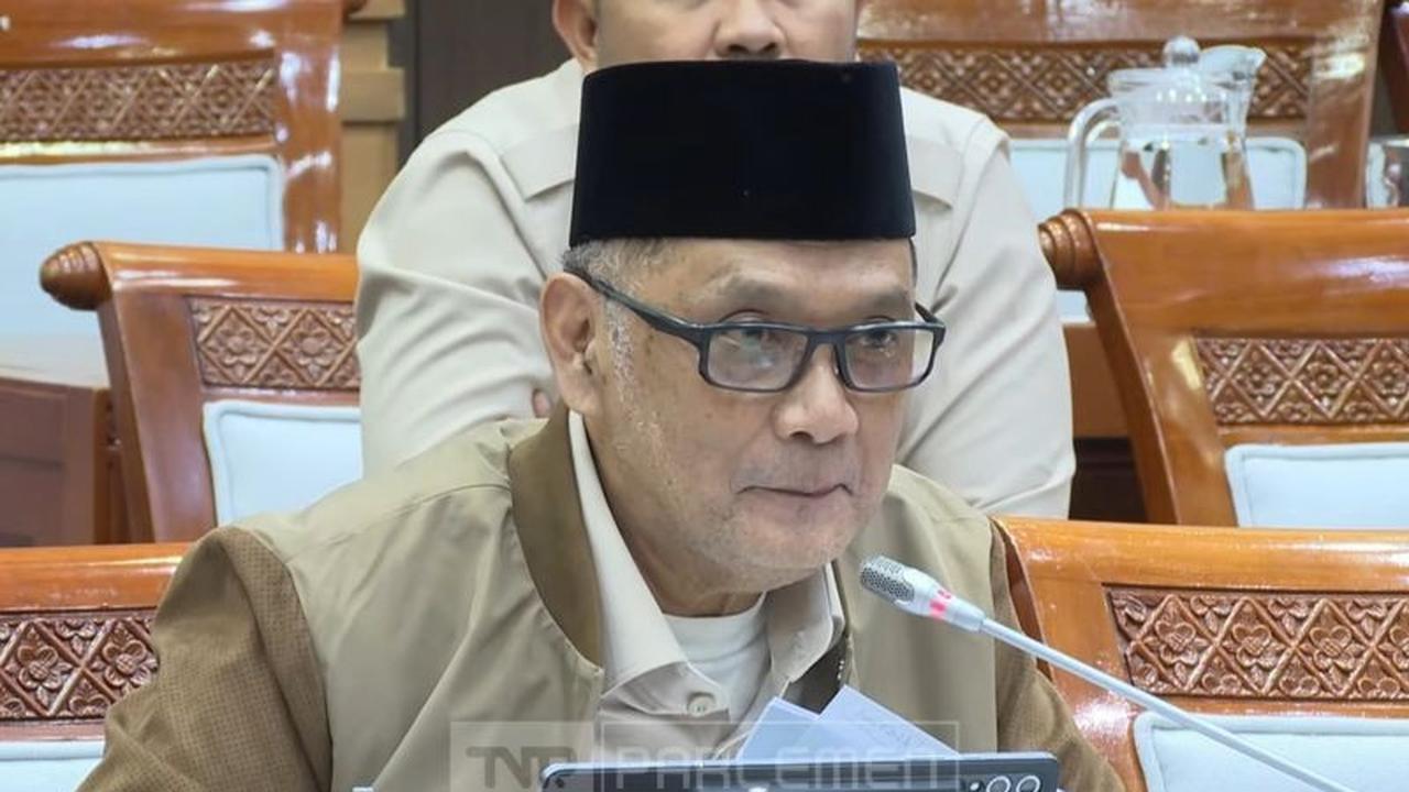 Kemenhaj Targetkan Peningkatan Jumlah Pembimbing Haji Perempuan untuk Layanan Jamaah Lebih Optimal di 2026