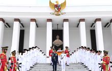 Cara dan Syarat Daftar Ikut Upacara HUT ke-80 RI di Istana