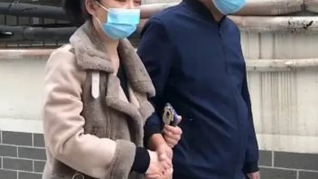 Pria Ini Rujuk dengan Mantan Istri yang Sakit Untuk Merawatnya, Kisahnya Bikin Haru