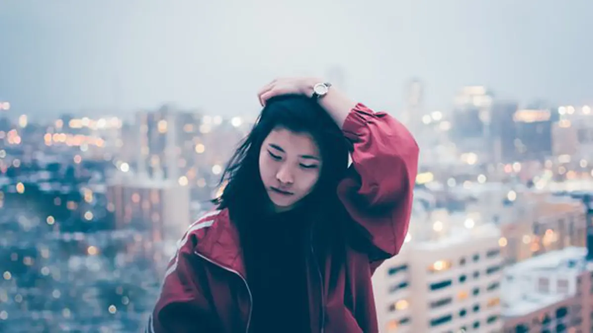 Menolak Lamaran Pria Mapan Sebab Belum Bisa Move On Dari Mantan Terindah -  Lifestyle Fimela.com