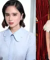 Tissa Biani terlihat fresh dan fun dengan rambut pendek. Terlihat tidak membosankan dan lebih girly. Intip inspirasi stylingnya berikut ini [@tissabiani @louisedaniellaa]