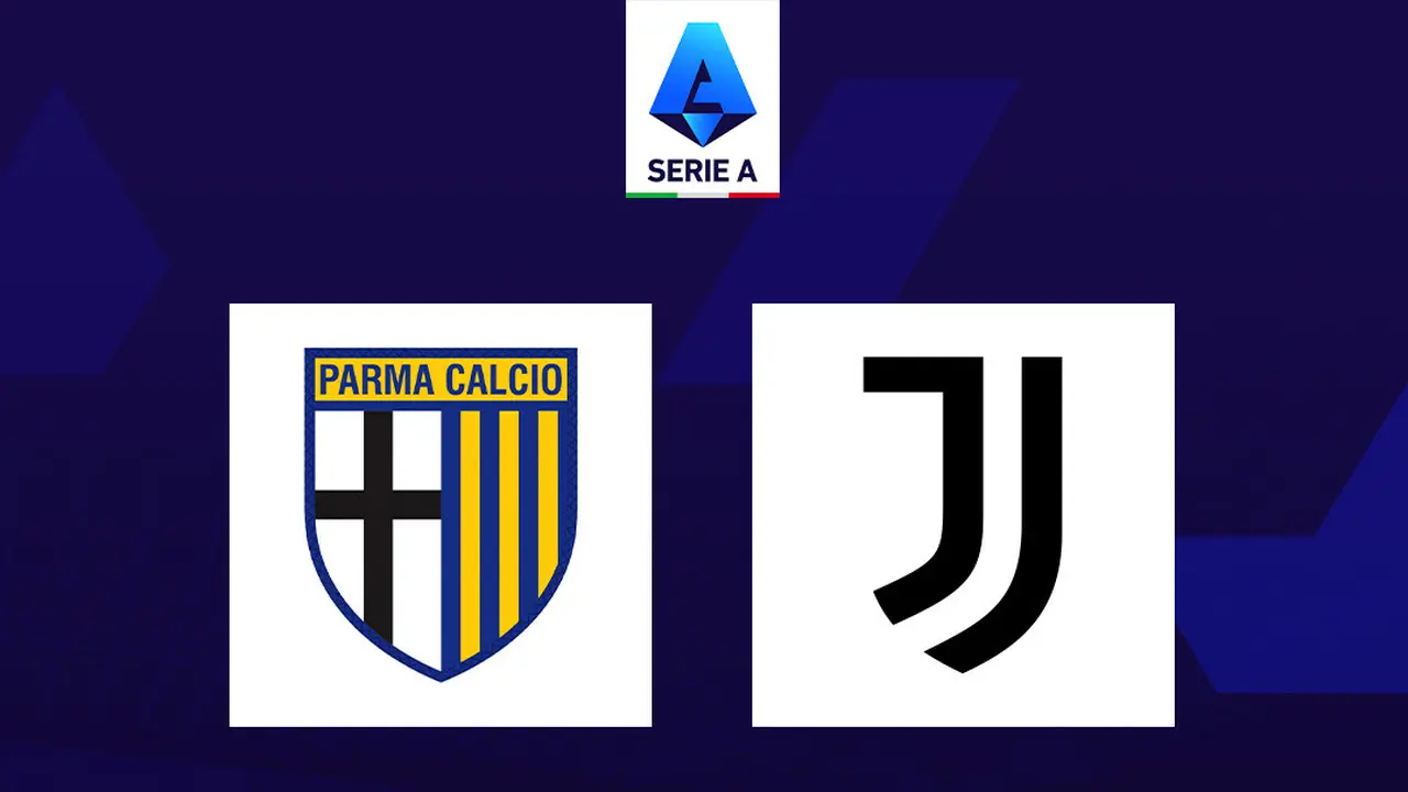 Liga Italia - Parma Vs Juventus