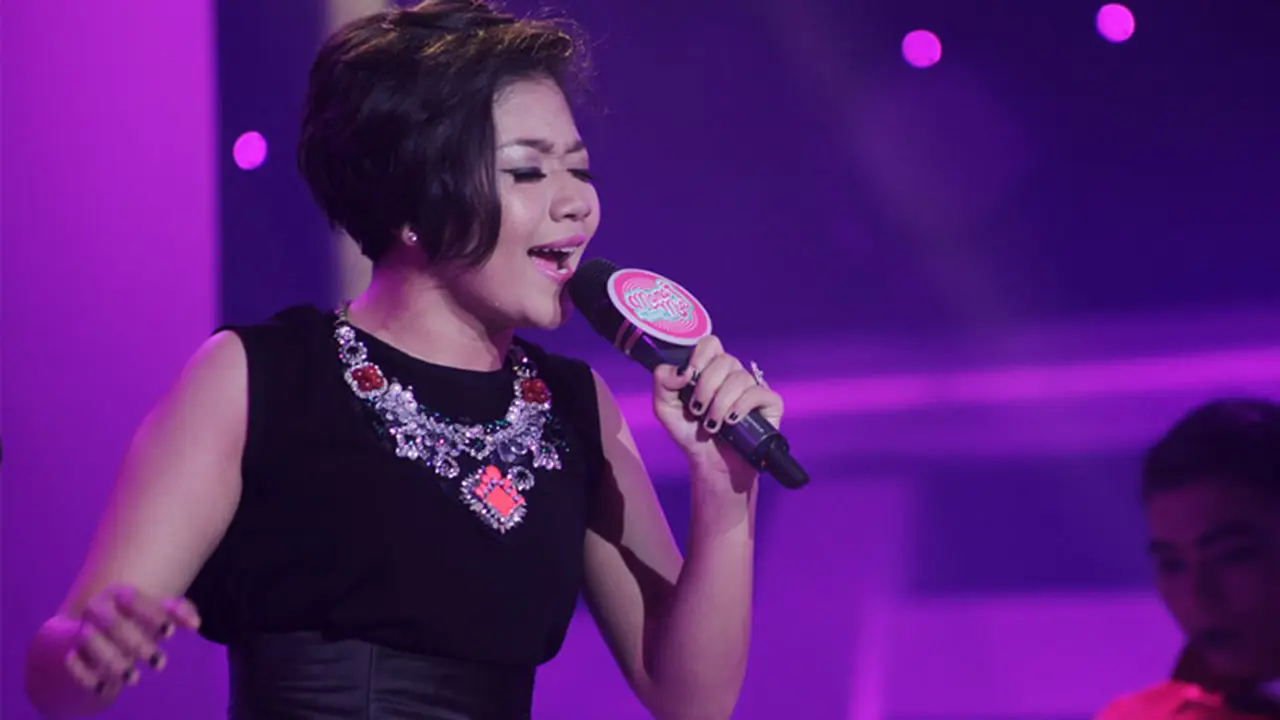 Kemasan Musik Icha Mamamia Dinilai Kurang oleh Melly Goeslaw