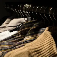 Ilustrasi Lemari Pakaian (Credit: jarmoluk on pixabay)