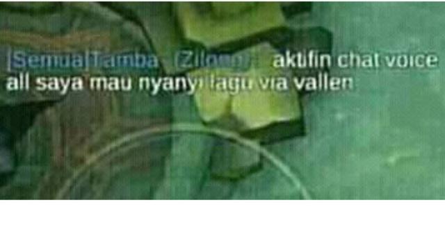 Bikin Ngakak 7 Chat Lucu Pemain Mobile Legends Citizen6 Liputan6 Com