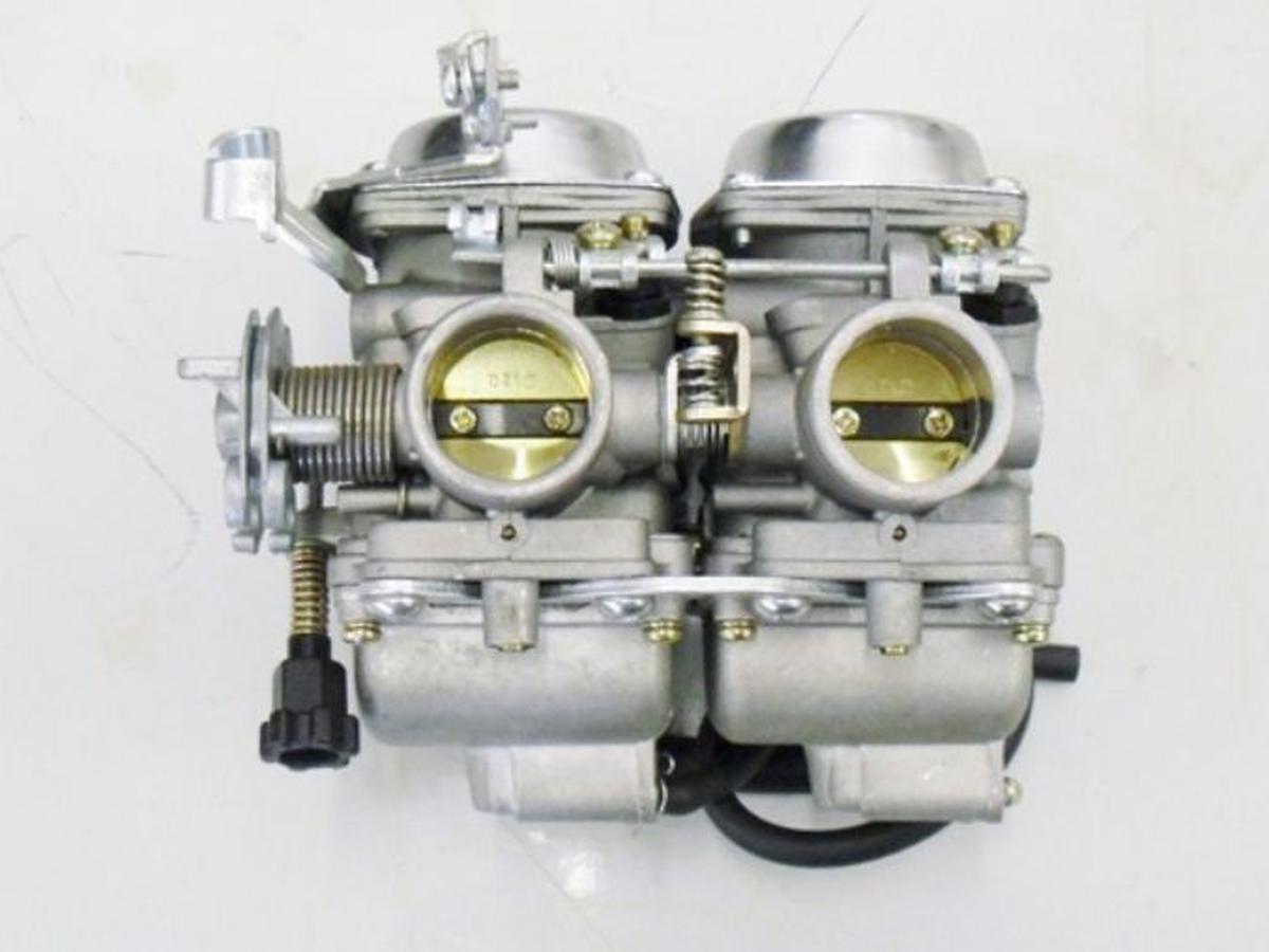 Kelebihan Dan Kekurangan Motor Karburator Otomotif Liputan6com