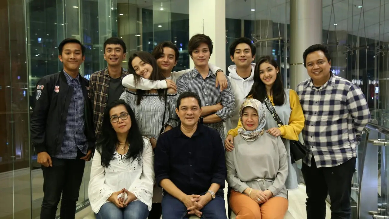 [Bintang] Cut Syifa