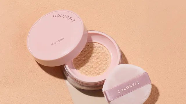 Ini Tren Bedak Lokal yang Diminati Masyarakat Indonesia di 2025