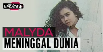 &nbsp;Penyanyi Legendaris Malyda Meninggal Dunia