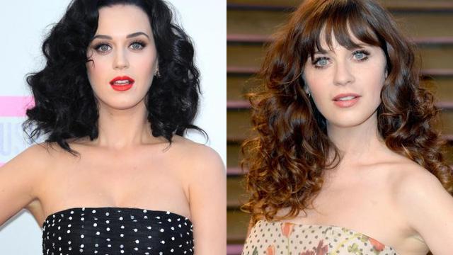 Bukan Saudara Kandung Deretan Artis Hollywood Ini Bak Kembar Identik Citizen6 Liputan6 Com