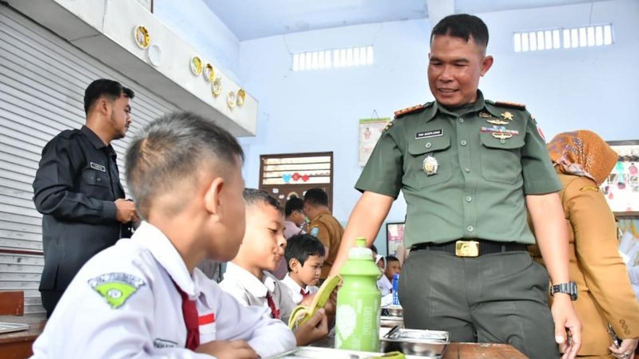 Fakta Nol Sertifikat! Dinkes Ponorogo Perketat Kualitas Makanan MBG, Cegah Keracunan