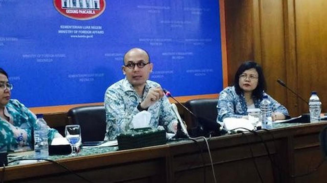 Pemerintah RI gembira pemilu Myanmar berjalan damai