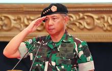 Penempatan TNI di Jabatan Sipil, Panglima Tegaskan Komitmen Jaga Supremasi Sipil