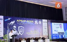 Indonesia Bersiap Luncurkan 2 Satelit Baru di 2027