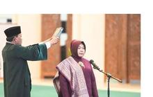 5 Fakta Menarik Siti Fauziah, Catat Sejarah sebagai Perempuan Pertama yang Dilantik di Sekjen MPR RI