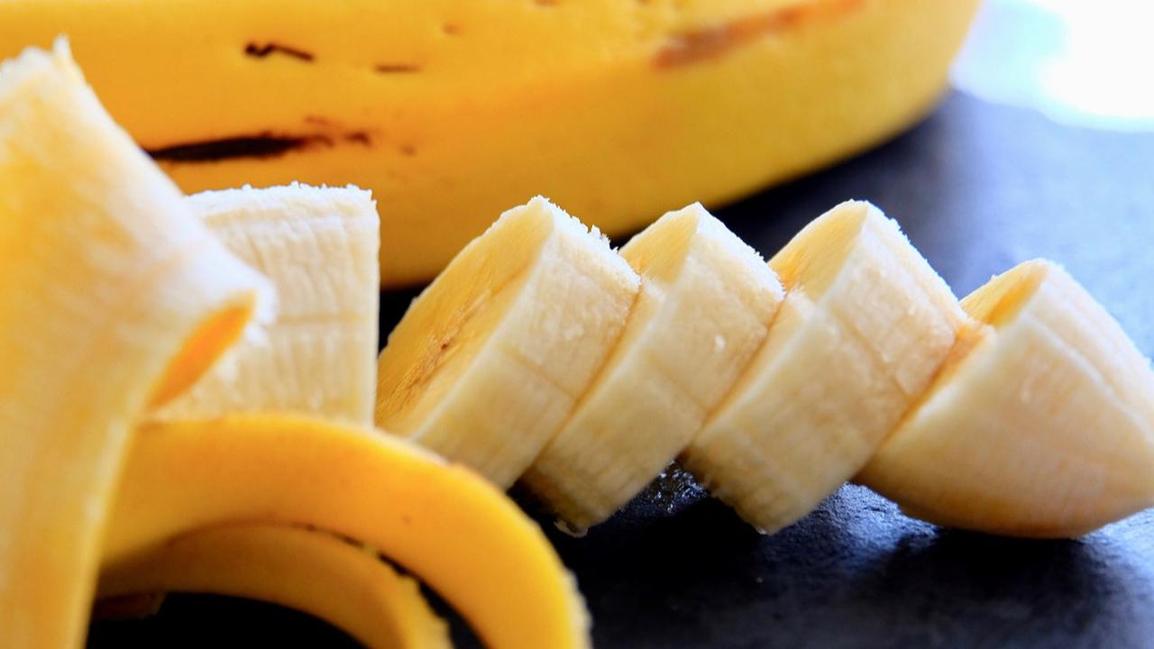11 Makanan untuk Rambut Sehat dan Indah, Pisang hingga Kayu Manis