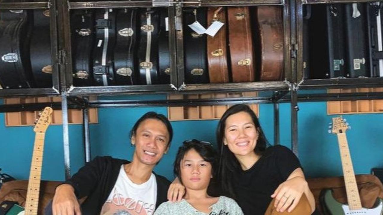5 Potret Rumah Eross Sheila On 7 di Yogyakarta, Sederhana ala Rumah Pedesaan yang Sangat Nyaman