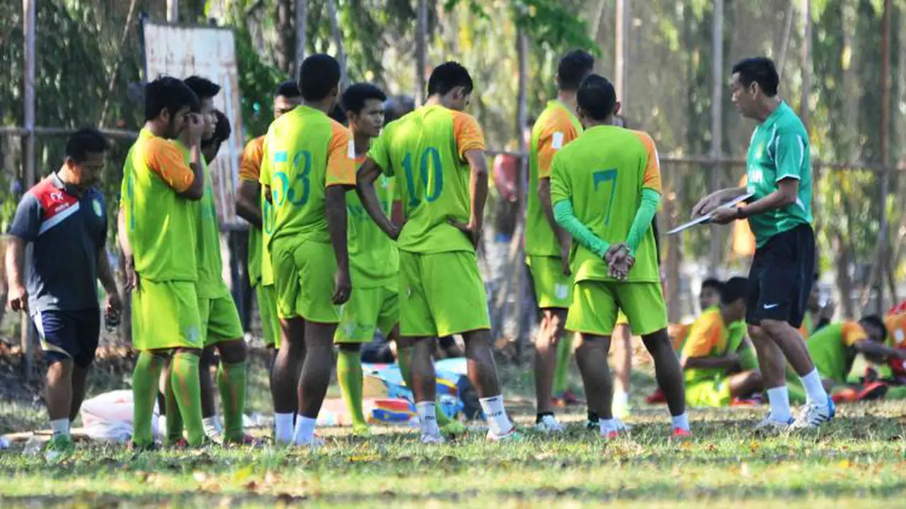 Persebaya United