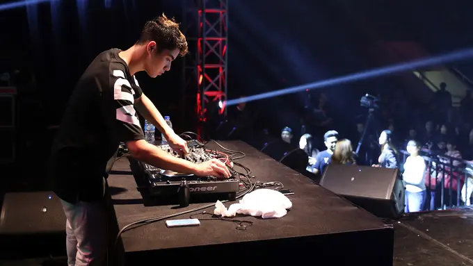 [Bintang] Al Ghazali