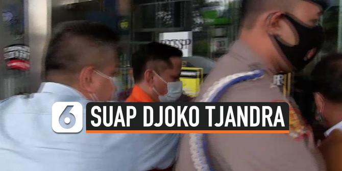 VIDEO: Kasus Red Notice Djoko Tjandra, 2 Petingi Polri Segera Disidang
