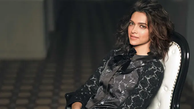 Deepika Padukone