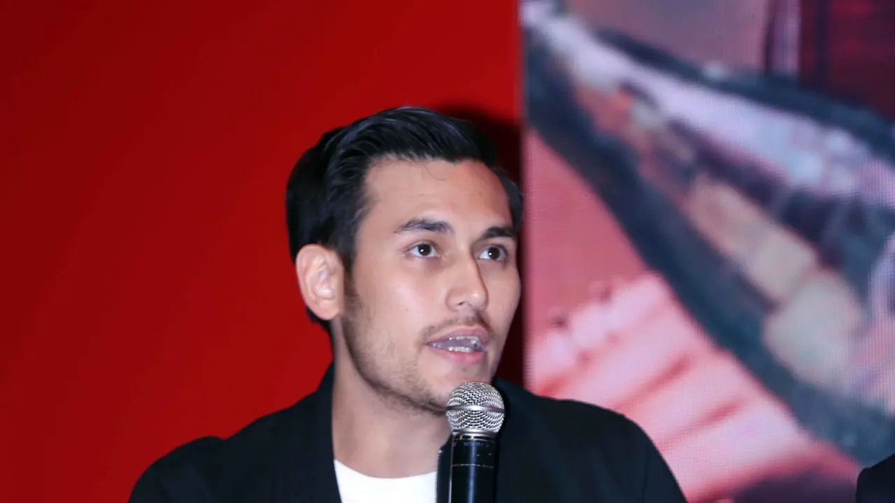 [Bintang] Arifin Putra