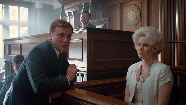 Big Eyes (2014)