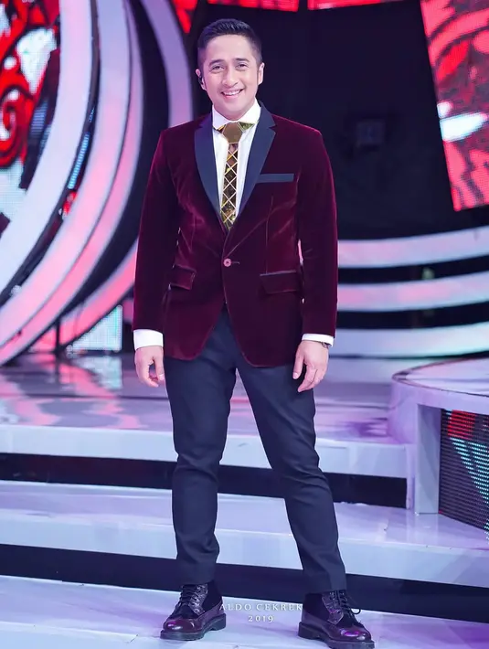 (Instagram/irfanhakim75)