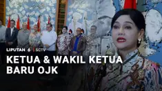 Setelah banyak pejabat Otoritas Jasa Keuangan hingga Bursa Efek Indonesia ramai-ramai mundur, imbas krisis pasar modal beberapa hari terakhir, Friderica Widyasari Dewi ditunjuk sebagai Ketua sekaligus Wakil Ketua Dewan Komisioner OJK.