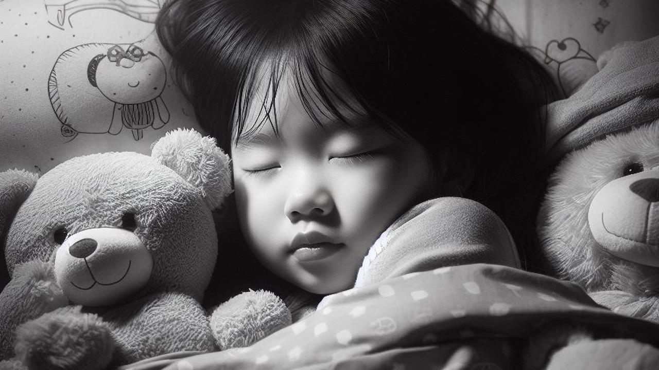 Panduan Lengkap Jumlah Tidur yang Dibutuhkan Anak Seiring Usia dan Tips Meningkatkan Kualitas Tidur