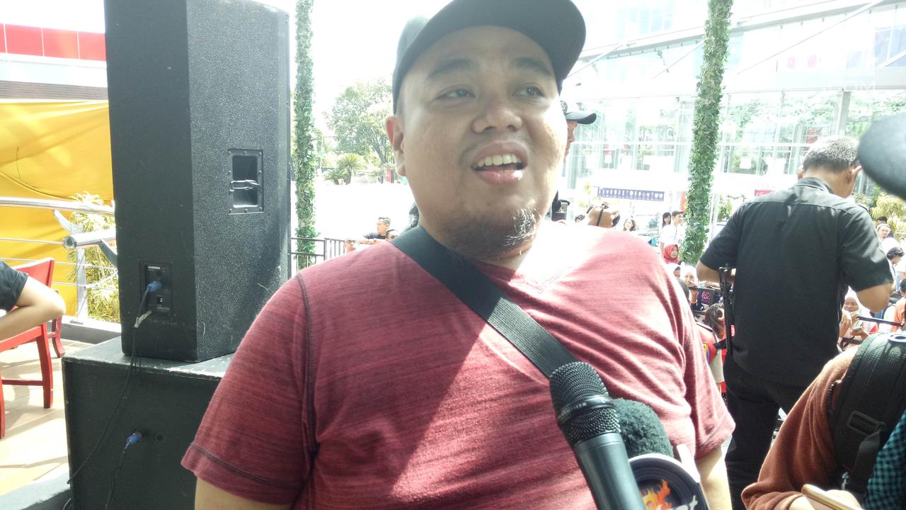 Putra almarhum Dono Warkop, Aryo