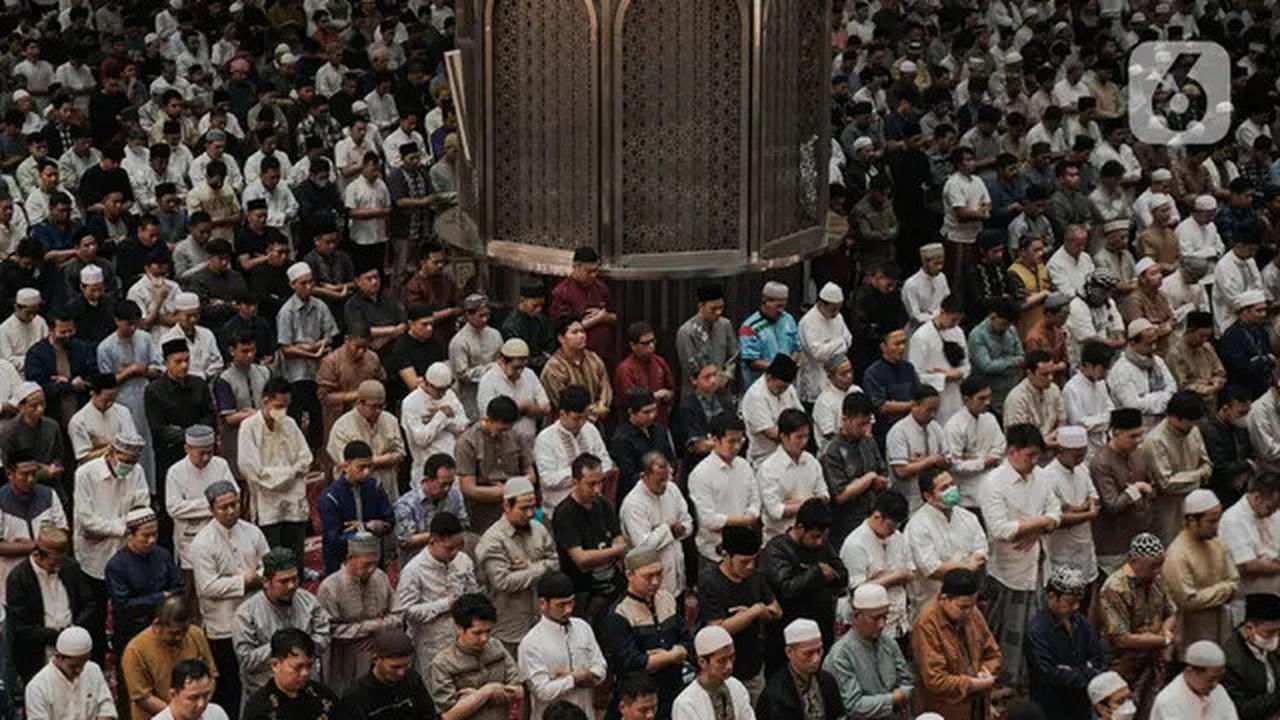 Malam Lailatul Qadar Berlangsung pada Bulan Ramadan, Berikut Penjelasan dan Prediksi Tahun 2025