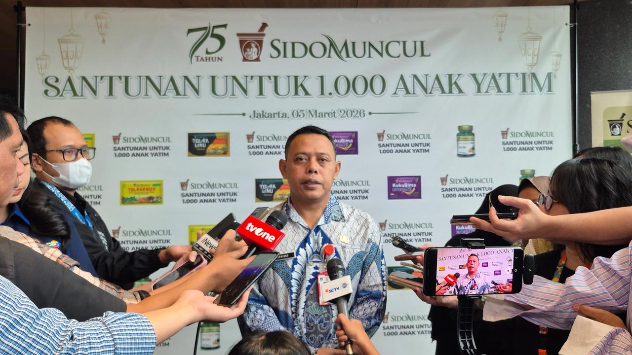 Lurah Cipete Selatan