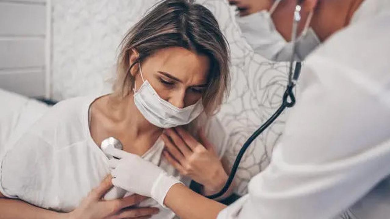 Perbedaan antara Bronkitis dan Pneumonia, Masalah Paru-paru yang Kerap Dianggap Sama