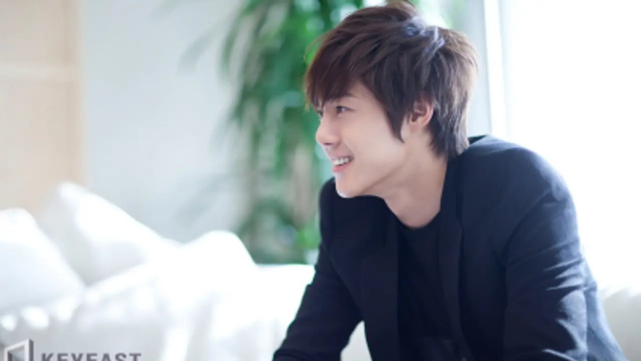 Kim Hyun Joong