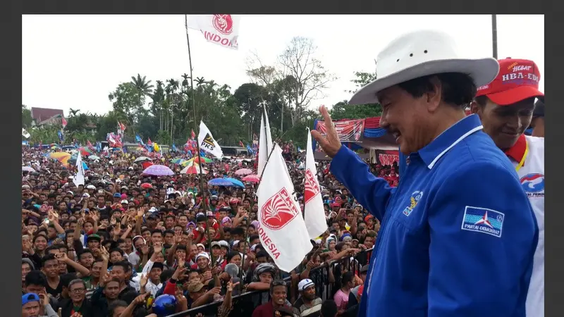 Anggota Komisi IX DPR RI Zulfikar Achmad ingatkan pentingnya menerapkan empat pilar kebangsaan, yaitu Pancasila, UUD NRI Tahun 1945, NKRI dan Bhinneka Tunggal Ika saat Pilkada Serentak 2024.