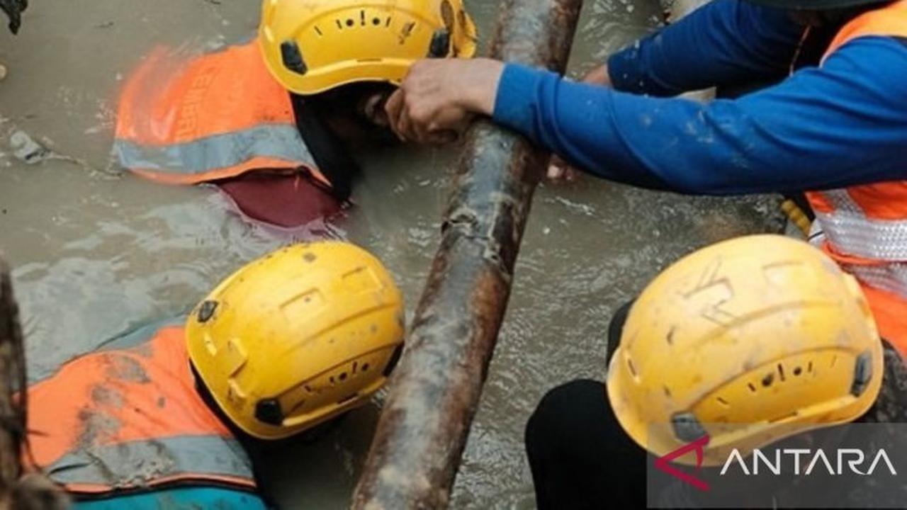 Perumda Tirta Musi Palembang Targetkan 15.000 Sambungan Baru Air Bersih hingga 2026