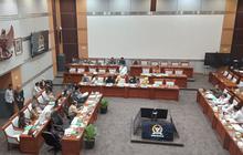 Golkar Sepakat Jumlah Menteri Tak Diatur dalam UU Kementerian: Supaya Presiden Leluasa Susun Kabinet