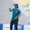 Ade Suhendra belum mengetahui keputusan manajemen Adhyaksa FC, apakah lanjut ke Liga 1 sebagai pelatih kepala, asisten pelatih atau malah tidak dipakai. (Bola.com/Nandang Permana)