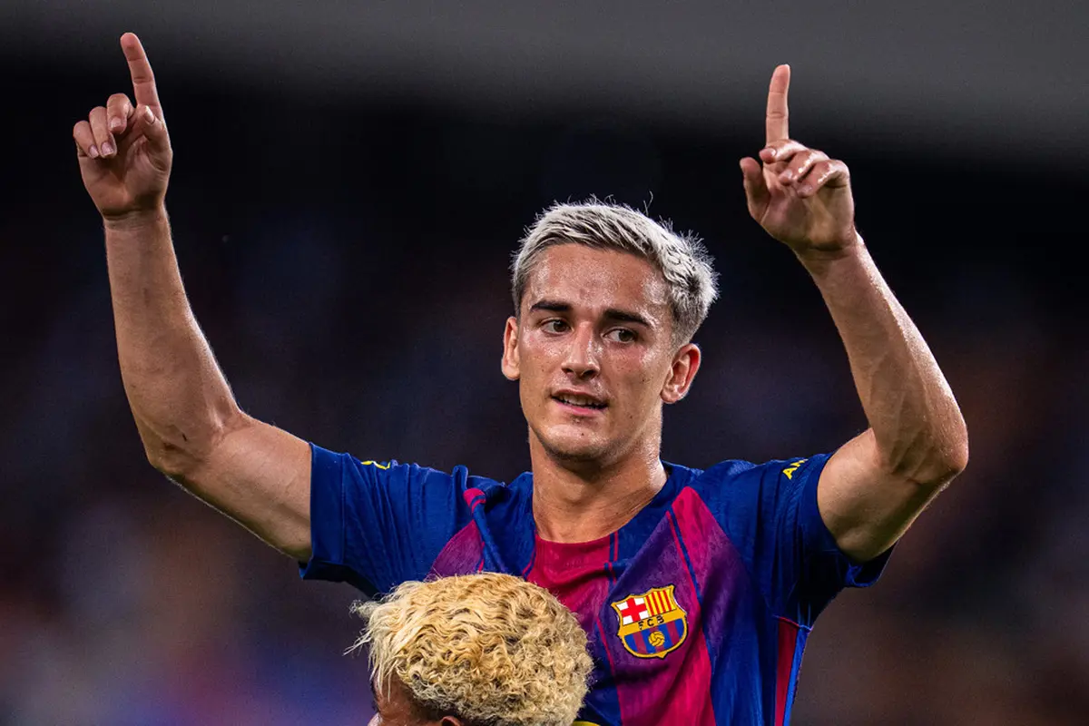Daegu vs Barcelona