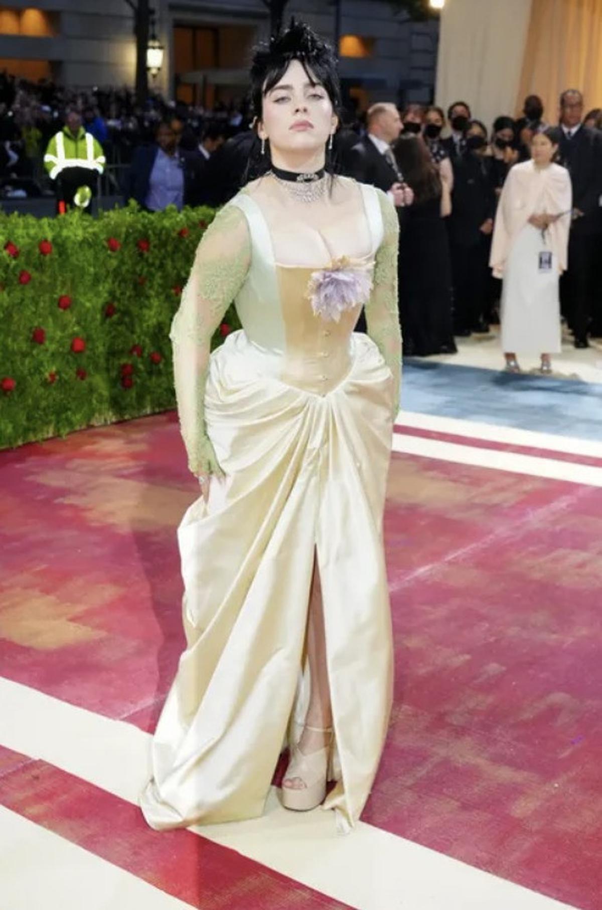 Met Gala 2025 Mengumumkan Tema Dress Code, Apa Arti "Tailored for You" untuk Selebriti?