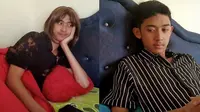 Syuraci Handika ‘Kembaran’ Arya Saloka Reka Ulang Adegan Ikatan Cinta, Kocak