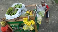 Top 3 Berita Hari Ini: Kado Zumi Zola untuk Kakek Penjual Pisang