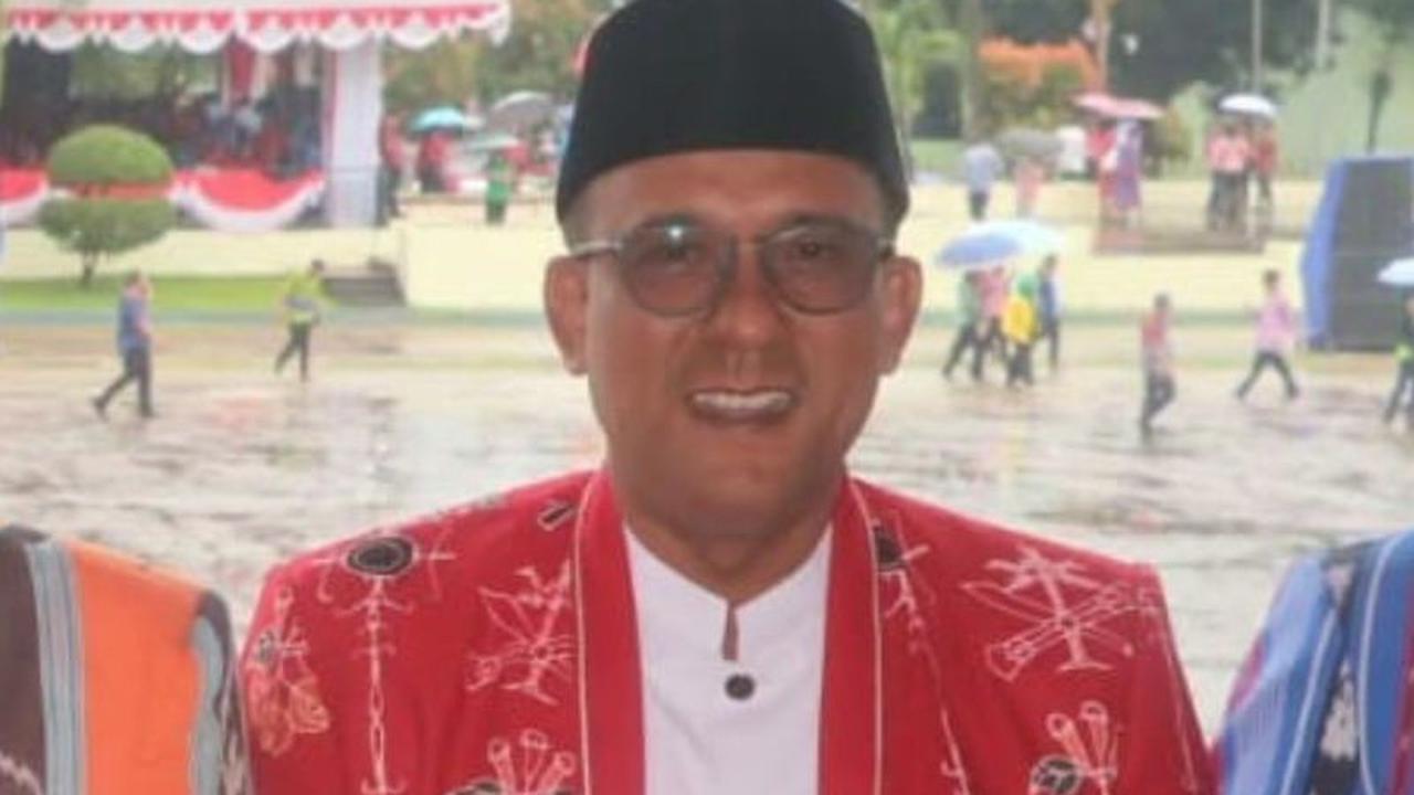 Tahukah Anda? Pemkab Maluku Tengah Mulai Rekonstruksi Rumah Pascakonflik, 12 Unit Segera Dibangun!