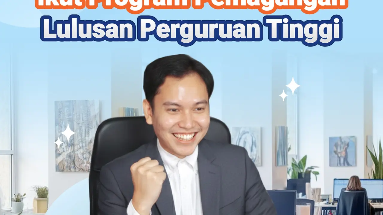 Kemnaker Optimalkan Sistem Maganghub agar Layanan Pendaftaran Lebih Mudah Diakses Masyarakat 