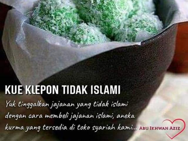 Resep Kue Klepon Yang Kenyal Dan Empuk Dari Dapur Almahyra Lifestyle Liputan6 Com