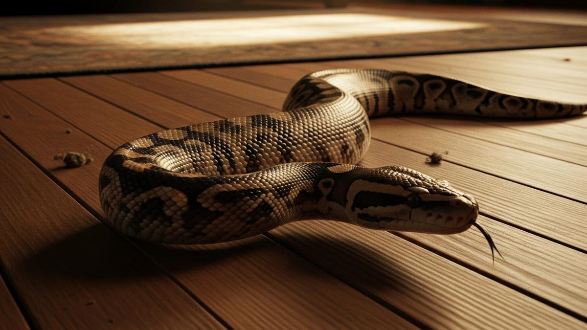 15 Daftar Bau-Bauan yang Tidak Disukai Ular, Solusi Alami untuk Rumah Aman