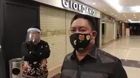 Karyawan Mal di Manado Bakal Kembali Kerja Usai 3 Bulan Dirumahkan