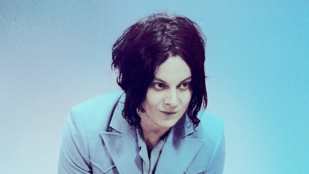 Rilis Single di Bawah Empat Jam, Jack White Pecahkan Rekor