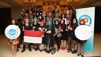 YSEALI buka pendaftaran untuk program beasiswa. (YSEALI)